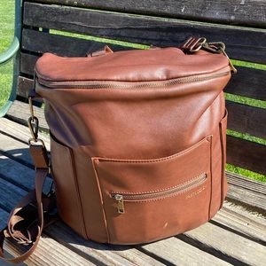 Fawn Design Diaper Bag